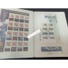 Chine Album de timbres et blocs différentes périodes lartdesgents.fr