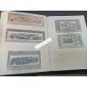 Chine Album de timbres et blocs différentes périodes lartdesgents.fr