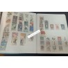 Chine Album de timbres et blocs différentes périodes lartdesgents.fr