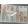 Chine Album de timbres et blocs différentes périodes lartdesgents.fr