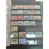 Argentine Album de timbres et blocs différentes période lartdesgents.fr