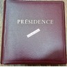 Cérès  "Présidence" avec feuilles "Présidence" 1975 à 1985,