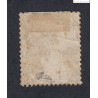 Timbre n°52, 4 c. gris, 1872, neuf* Signé cote 500 Euros lartdesgents.fr