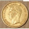 France LOUIS PHILIPPE Ier 20 Francs or 1831 A (Fautée : coin ébréché) , lartdesgents.fr