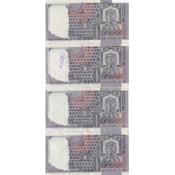 Billets Italie 10000 Lire 1978/1980 - lartdesgents.fr