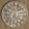 1898 CHINE Chihli Pei Yang 10 cents YEAR 24 Guangxu, lartdesgents.fr