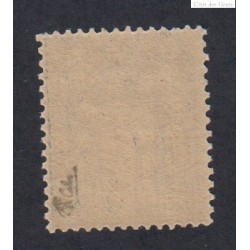 Timbre France Type Sage n°90 - 1878 Neuf** cote 90 Euros lartdesgents.fr