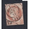 Timbre France n°40B Cérès 1870 - Oblitéré cote 330 Euros