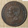 10 Centimes CAMBODGE - NORODOM 1860, lartdesgents.fr