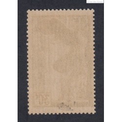 Timbre n°354 - Victoire de Samothrace - Neuf** Luxe - Signé - cote 210 Euros  - lartdesgents