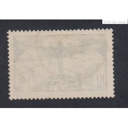 Timbre France n°321 - oblitéré  cote 150 euros, lartdesgents