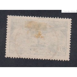 Timbre France n°321 - oblitéré  cote 150 euros, lartdesgents