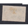 Timbre France n°321 - oblitéré  cote 150 euros, lartdesgents