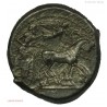 SICILE - SYRACUSE TETRADRACHME 485-479 av. J.C., lartdesgents.fr