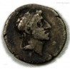 GRECQUE - Drachme Cappadoce pour Ariarathes X -39-38 av. J.-C.