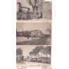 lot de 9 cartes - 13 - Marseille et sa Banlieue (Bonnes cartes) D002