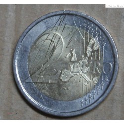 FINLANDE - Commemorative 2 EURO 2004  - SUOMI FINLAND