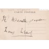 Autographe Louis de Cardonnel CPA 84 - Avignon - 1932