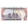 Billet - KENYA 100 SHILINGI 1995. BB6683111