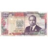 Billet - KENYA 100 SHILINGI 1995. BB6683111