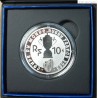 COFFRET 2023 10 euro ARGENT " World Cup Rugby ", lartdesgents.fr