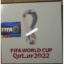COFFRET France 2022 10 euro ARGENT " FIFA World Cup QATAR ", lartdesgents.fr