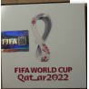 COFFRET France 2022 10 euro ARGENT " FIFA World Cup QATAR ", lartdesgents.fr