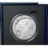 COFFRET France 2022 10 euro ARGENT " FIFA World Cup QATAR ", lartdesgents.fr