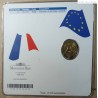 COINCARD - 2€  2010 -70 ans appel 18 juin, lartdesgents.fr