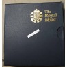 (1) COFFRET BE - 5 pounds 2010 John LENNON - THE ROYAL MINT, lartdesgents.fr