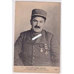 CPA 84 - AVIATION - LE THOR-Paul Albert Pierre TARASCON-Né le 8 décembre 1882  CP84-30