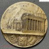 Médaille CHAMBRE DE COMMERCE de VIENNE ISERE 1938 par L. PENIN,  lartdesgents.fr