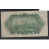 Irlande Ploughman Billet 1 Pound - n° 12UA013429 - 1939 - lartdesgents.fr