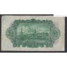 Irlande Ploughman Billet 1 Pound -n° 21BA081661- 1931  - lartdesgents.fr