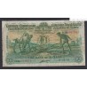 Irlande Ploughman Billet 1 Pound -n° 21BA081661- 1931  - lartdesgents.fr