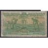 Irlande Ploughman Billet 1 Pound -n° 11NA022052 - 1929  - lartdesgents.fr