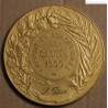 Médaille "Exposition Européenne de Cannes 1900, attribué à Pétua (12), lartdesgents.fr