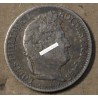 1/2 Franc 1838 B ROUEN Louis Philippe Ier, lartdesgents.fr