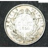 Napoléon III 20 centimes 1854 A , lartdesgents.fr