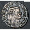 CONSTANCE Ier CHLORE FOLLIS 296-297 AP. JC. RIC 602a , lartdesgents.fr