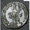 CONSTANCE Ier CHLORE FOLLIS 296-297 AP. JC. RIC 602a , lartdesgents.fr