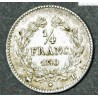 LOUIS PHILIPPE 1/4 Franc 1840 B ROUEN TTB+, lartdesgents.fr