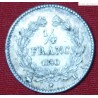 LOUIS PHILIPPE 1/4 Franc 1840 B ROUEN TTB+, lartdesgents.fr