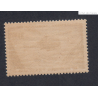 Timbre Poste Aérienne n°37- Neuf** cote 70 euros, lartdesgents