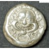 THRACE. Apollonia Pontica. Drachme vers 400 av J-C. TTB+, lartdesgents.fr