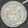 LOUIS XV 1/10 ECU 1744 AA TTB, lartdesgents.fr