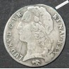 LOUIS XV 1/10 ECU 1770 D LYON TB+, lartdesgents.fr