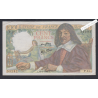 Billet France 100 Francs Descartes 15-5-1942  alphabet P.11 TTB lartdesgents