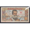 Billet France 50 NF sur 5000 Francs Henri IV 5-3-1959  alp C.97 TTB lartdesgents