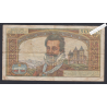 Billet France 50 NF sur 5000 Francs Henri IV 5-3-1959  alp C.97 TTB lartdesgents